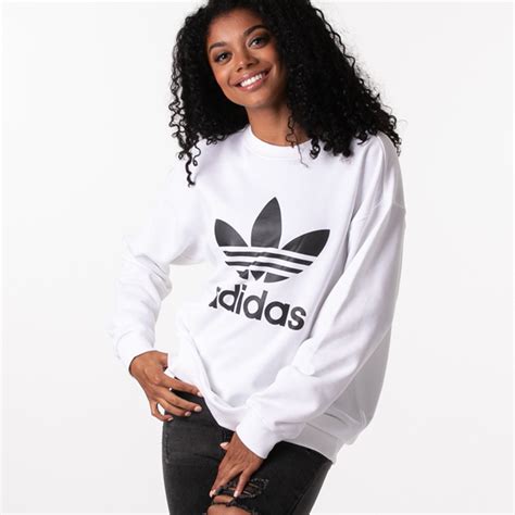 adidas sweatband|sweatshirt adidas women's.